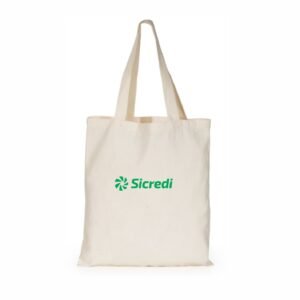 Sacola de Algodão RBX 13803