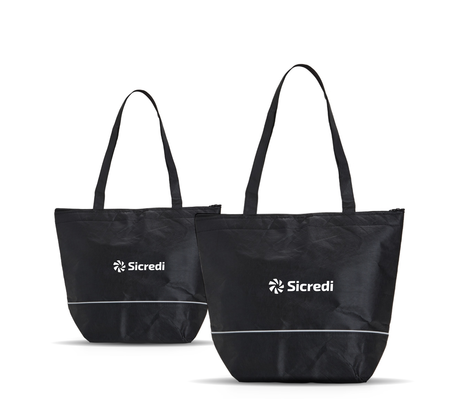 Sacola rPET Térmica 10 Litros RBX 01699