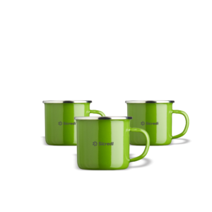 Caneca Inox 370ml RBX 03590