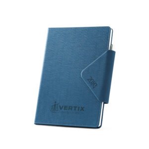 Agenda B5 RBS 66058
