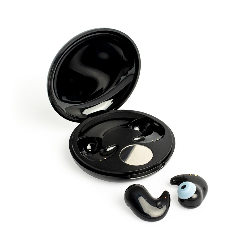 Fone de Ouvido Bluetooth com Case Carregador RBX 06084 - Imagem 5