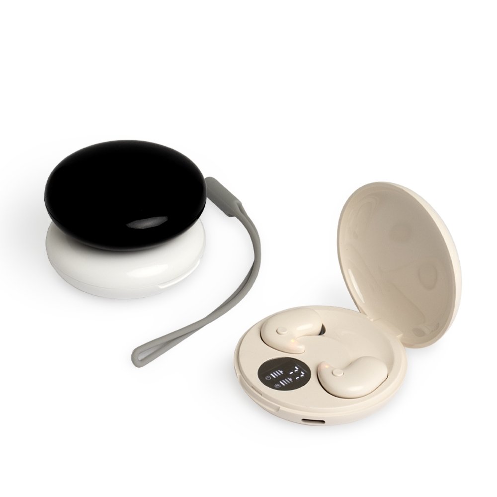 Fone de Ouvido Bluetooth com Case Carregador RBX 06084 - Imagem 9