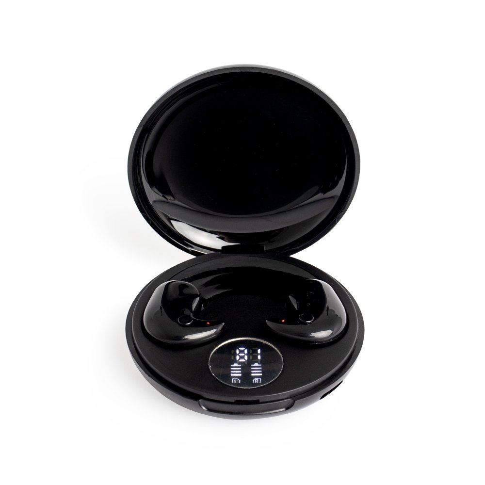 Fone de Ouvido Bluetooth com Case Carregador RBX 06084 - Imagem 4