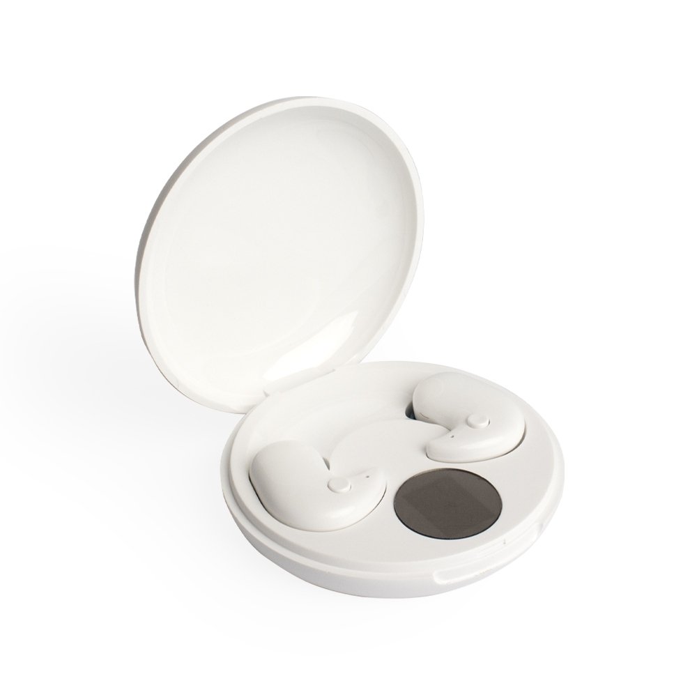 Fone de Ouvido Bluetooth com Case Carregador RBX 06084 - Imagem 8