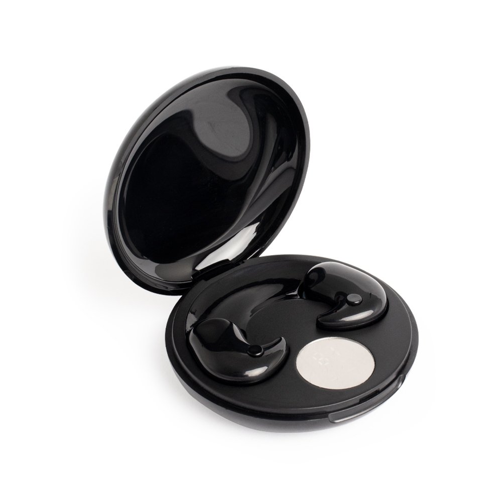 Fone de Ouvido Bluetooth com Case Carregador RBX 06084 - Imagem 3