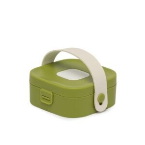 Porta-joias com Espelho RBX 08073