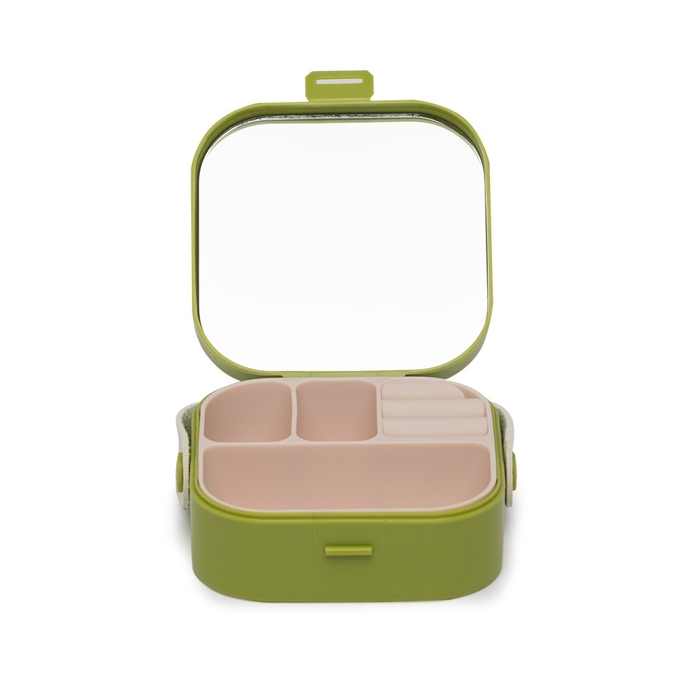 Porta-joias com Espelho RBX 08073 - Image 4