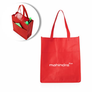 Sacola TNT com Bolso RBX 04043