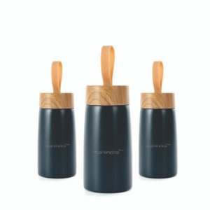 Garrafa Inox Parede Dupla 250ml RBX 06012