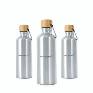 Garrafa de Alumínio 500ml RBX 06018