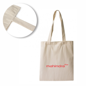 Sacola de Algodão RBX 13803