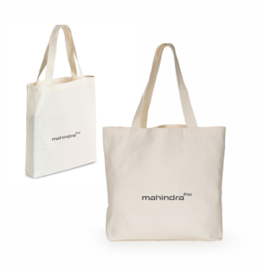 Sacola de Algodão RBX 13804