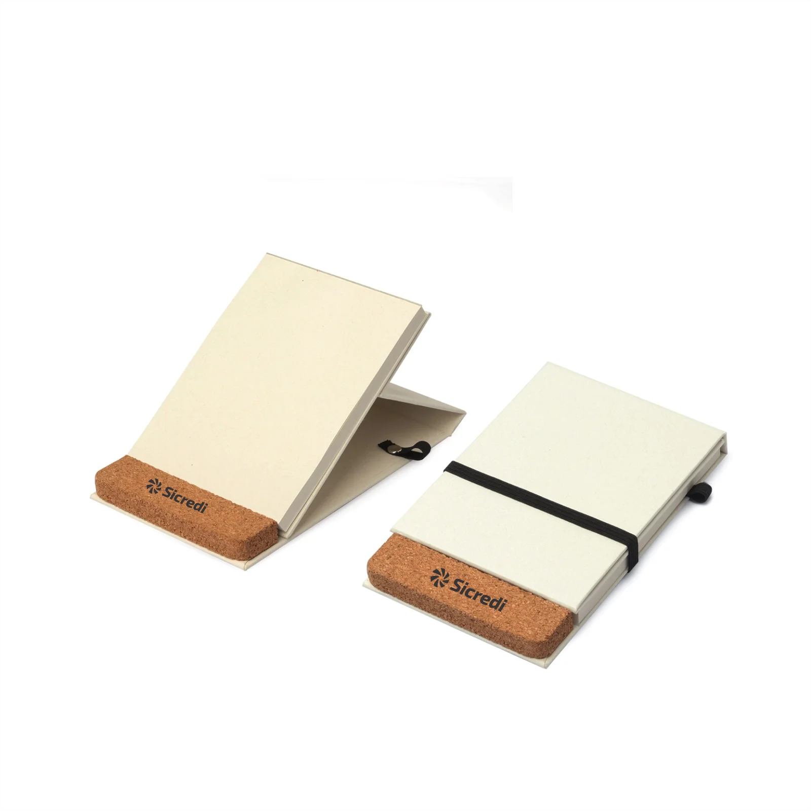 Bloco de Anotações Ecológico RBX 14863