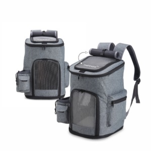 Mochila para Transporte de Pets RBX 14993