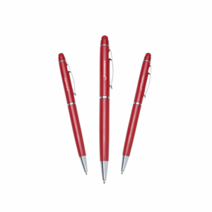 Caneta Semimetal Touch RBX 18543