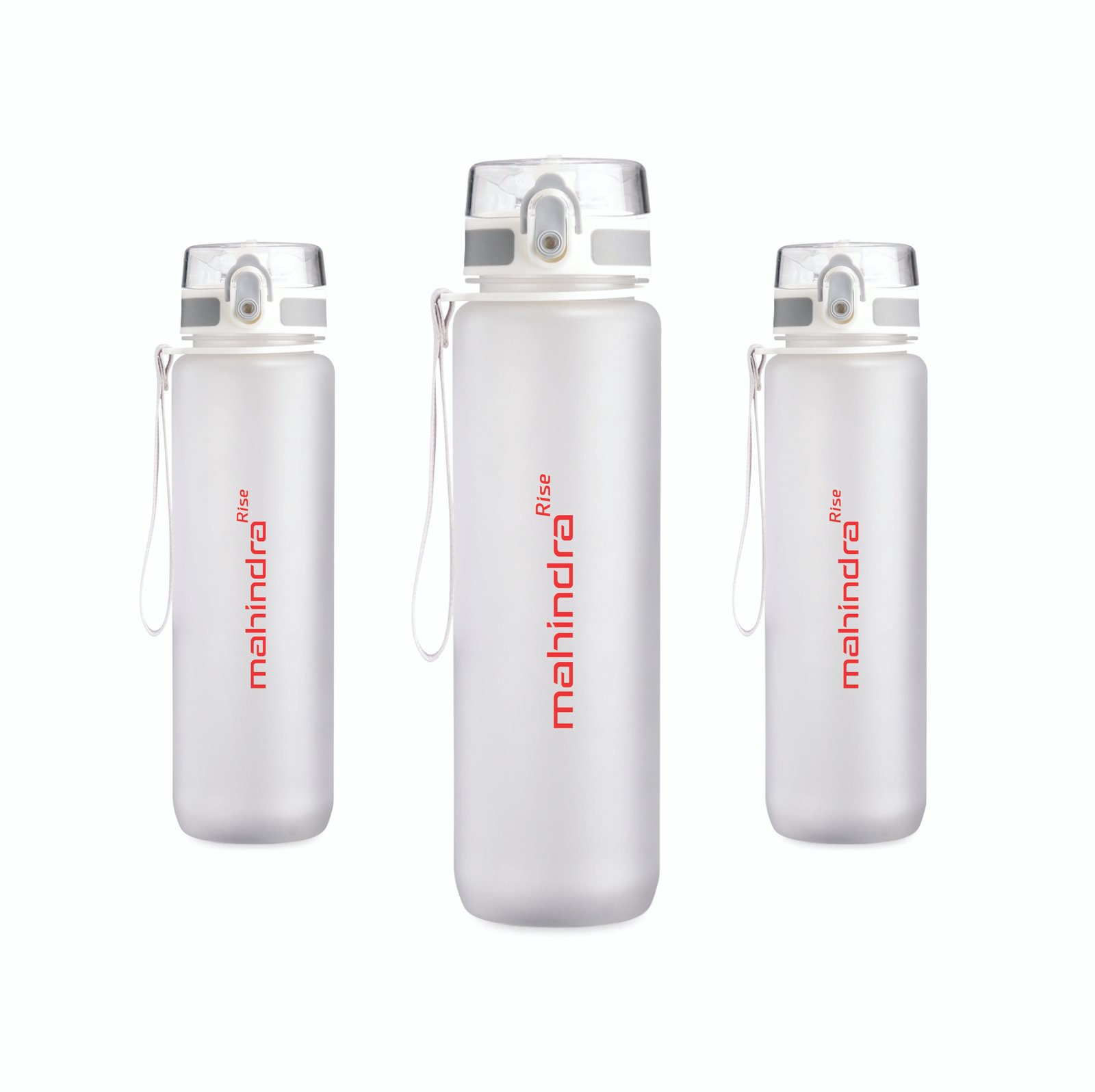 Garrafa Plástica 1 Litro RBX 18696