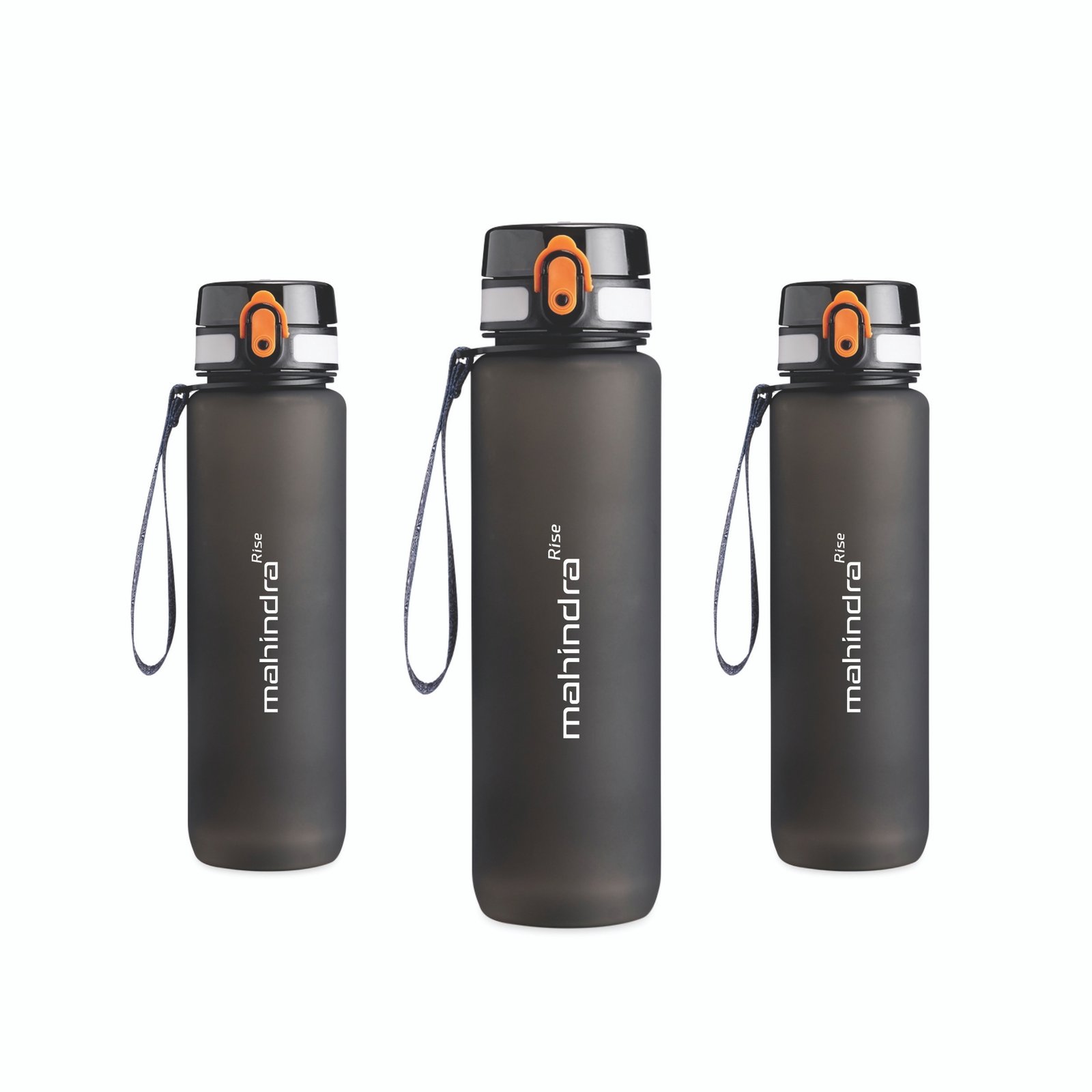 Garrafa Plástica 1 Litro RBX 18696 - Image 2