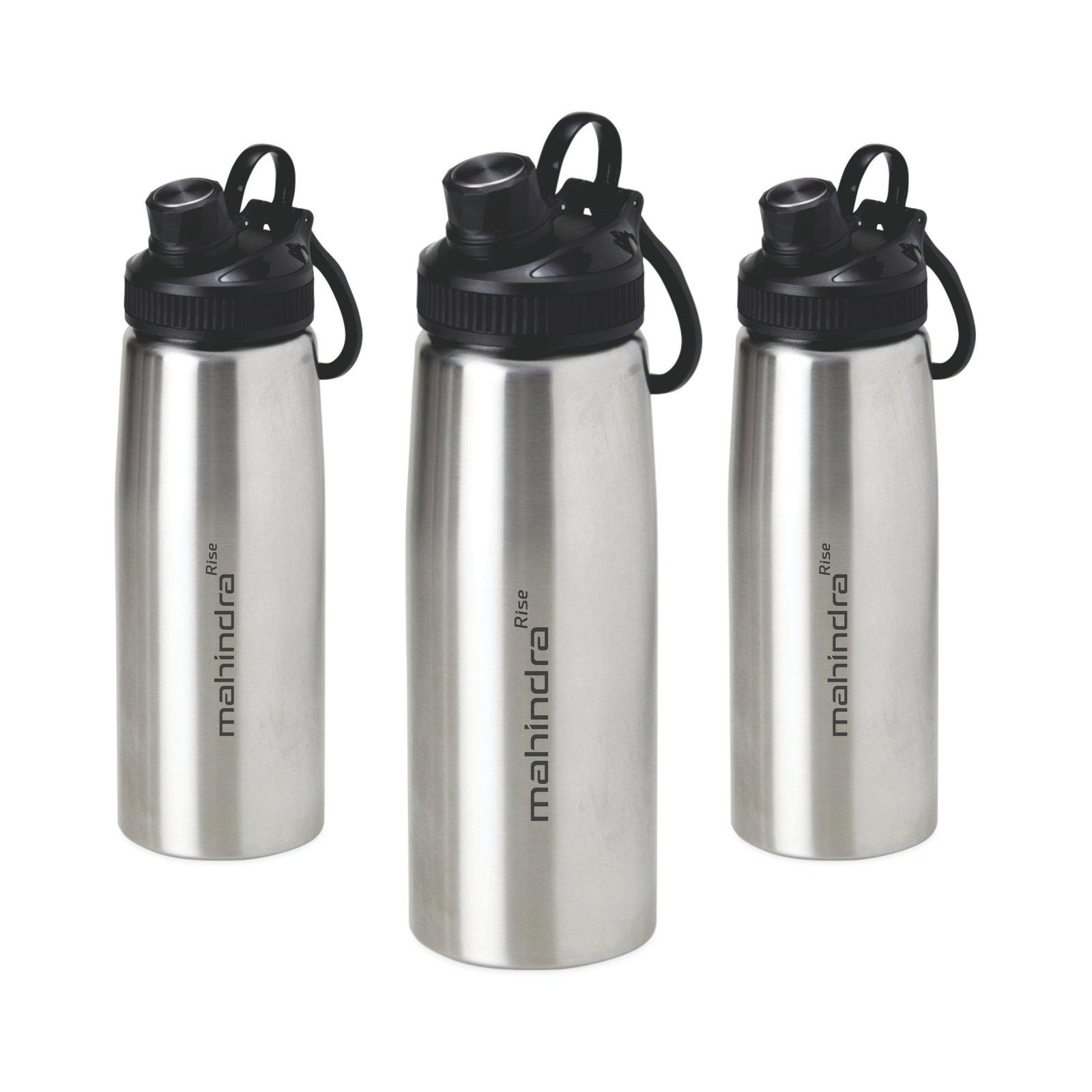 Squeeze Inox 900ml RBX 18706 - Imagem 4