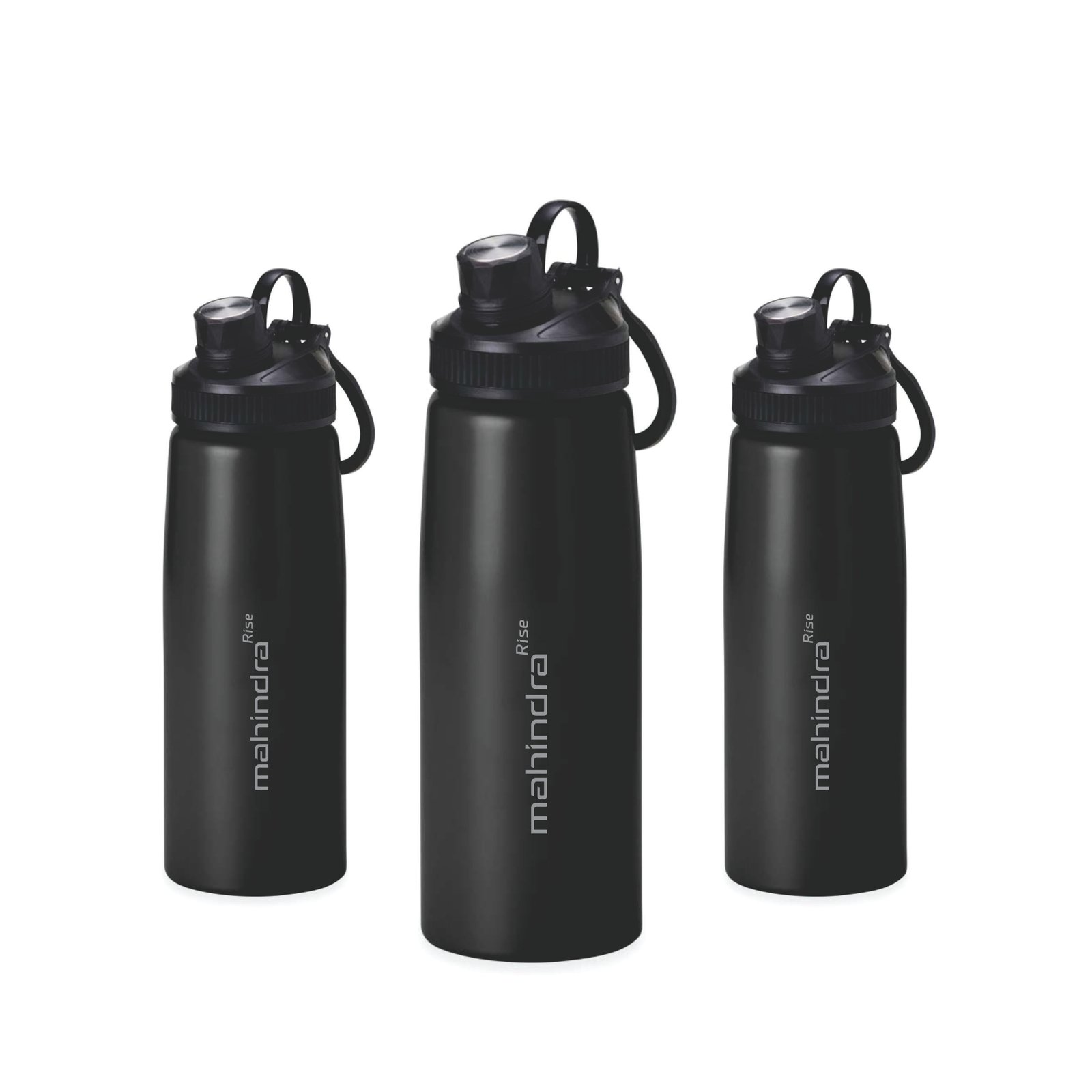 Squeeze Inox 900ml RBX 18706 - Imagem 2