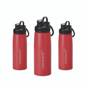 Squeeze Inox 900ml RBX 18706