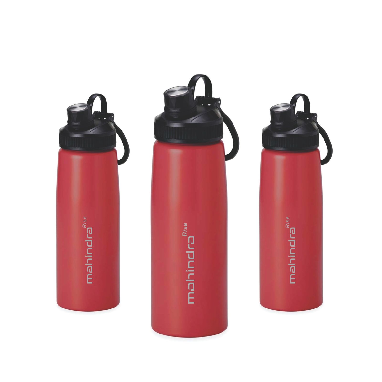 Squeeze Inox 900ml RBX 18706