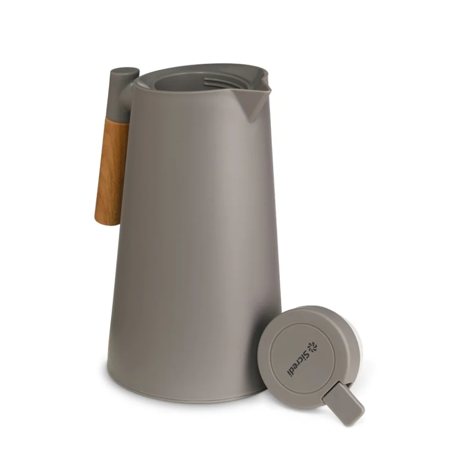 Garrafa Térmica 1 Litro RBX 18913 - Image 3