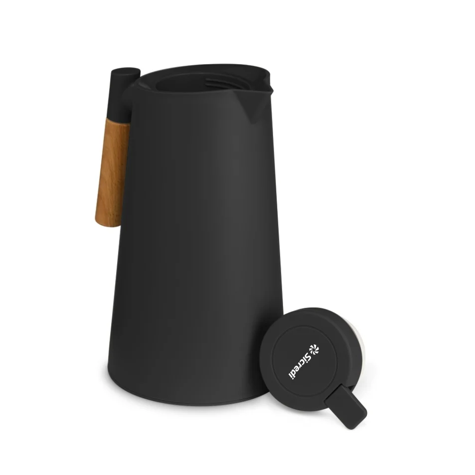 Garrafa Térmica 1 Litro RBX 18913 - Image 2