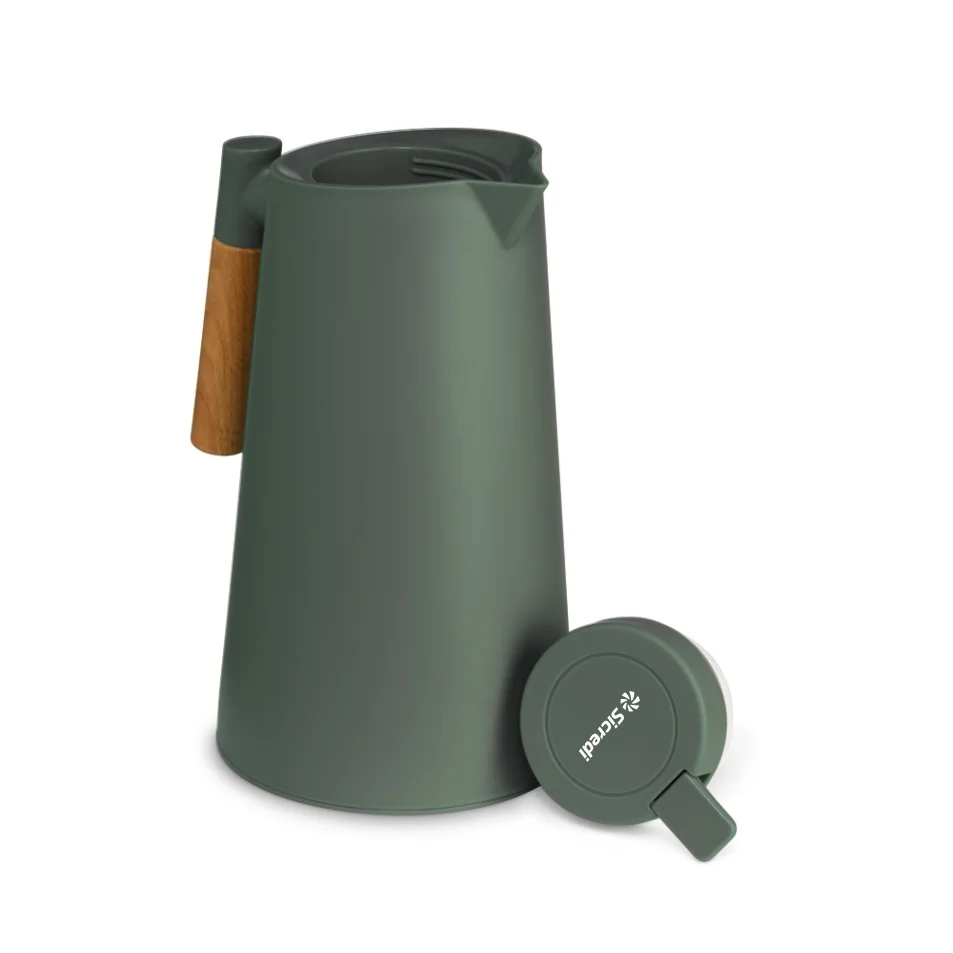 Garrafa Térmica 1 Litro RBX 18913