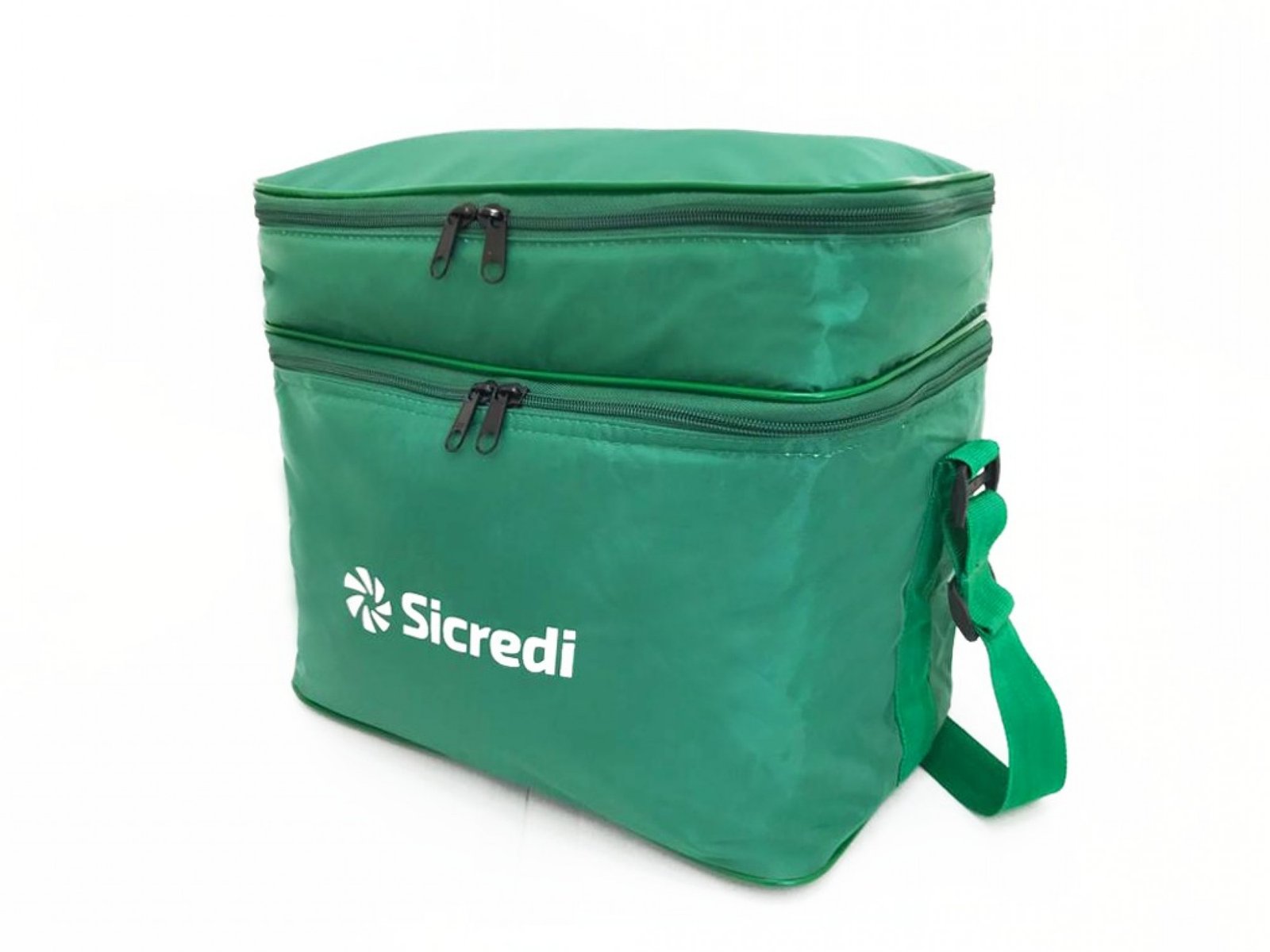 Bolsa térmica dois andares RBBMPRO111