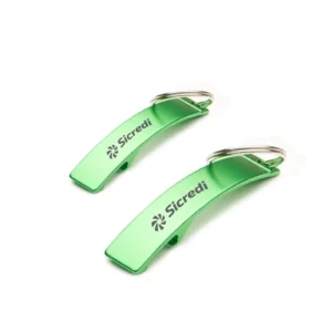 Chaveiro Metal Abridor RBX 4267B