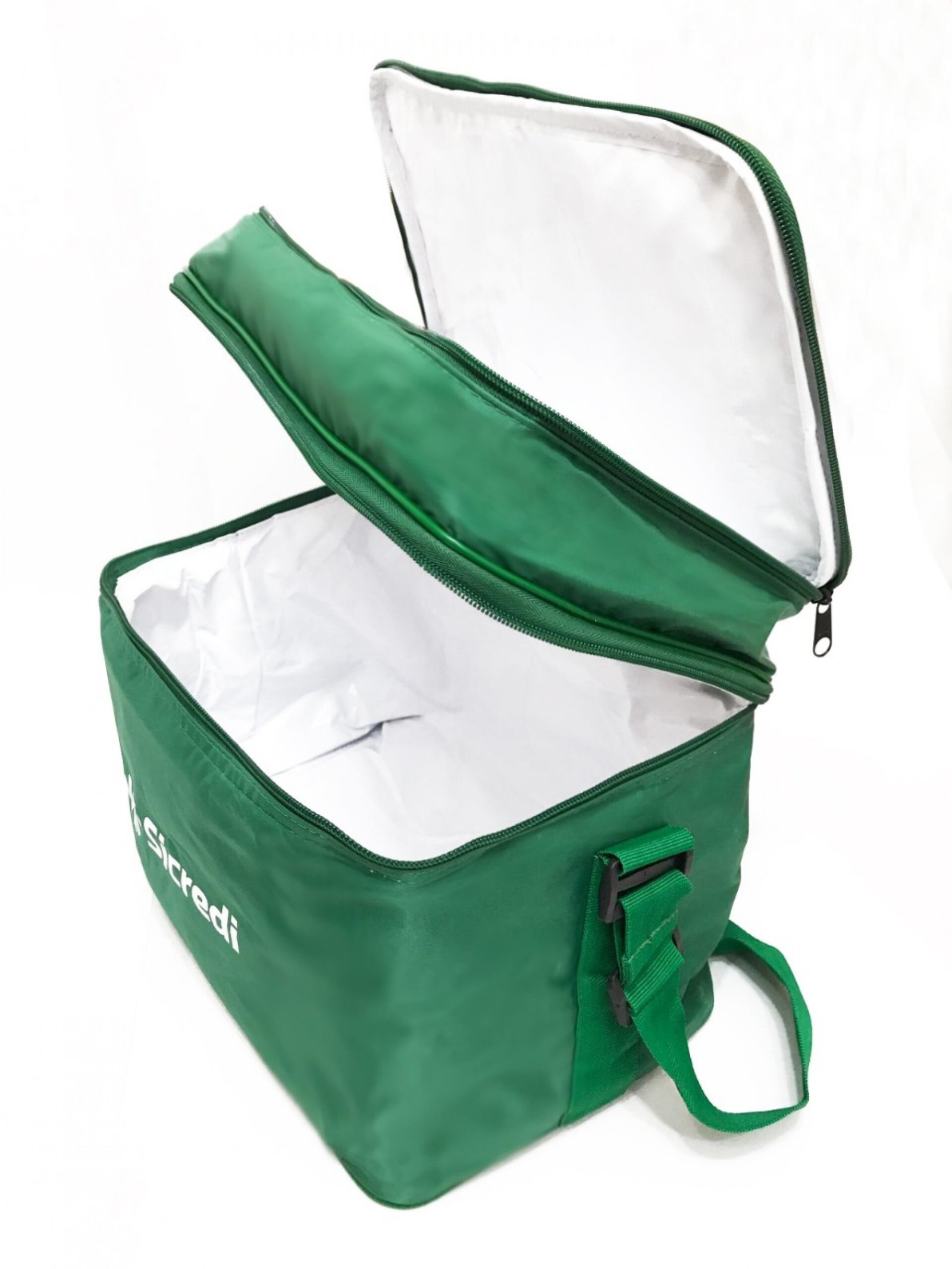 Bolsa térmica dois andares RBBMPRO111 - Imagem 2