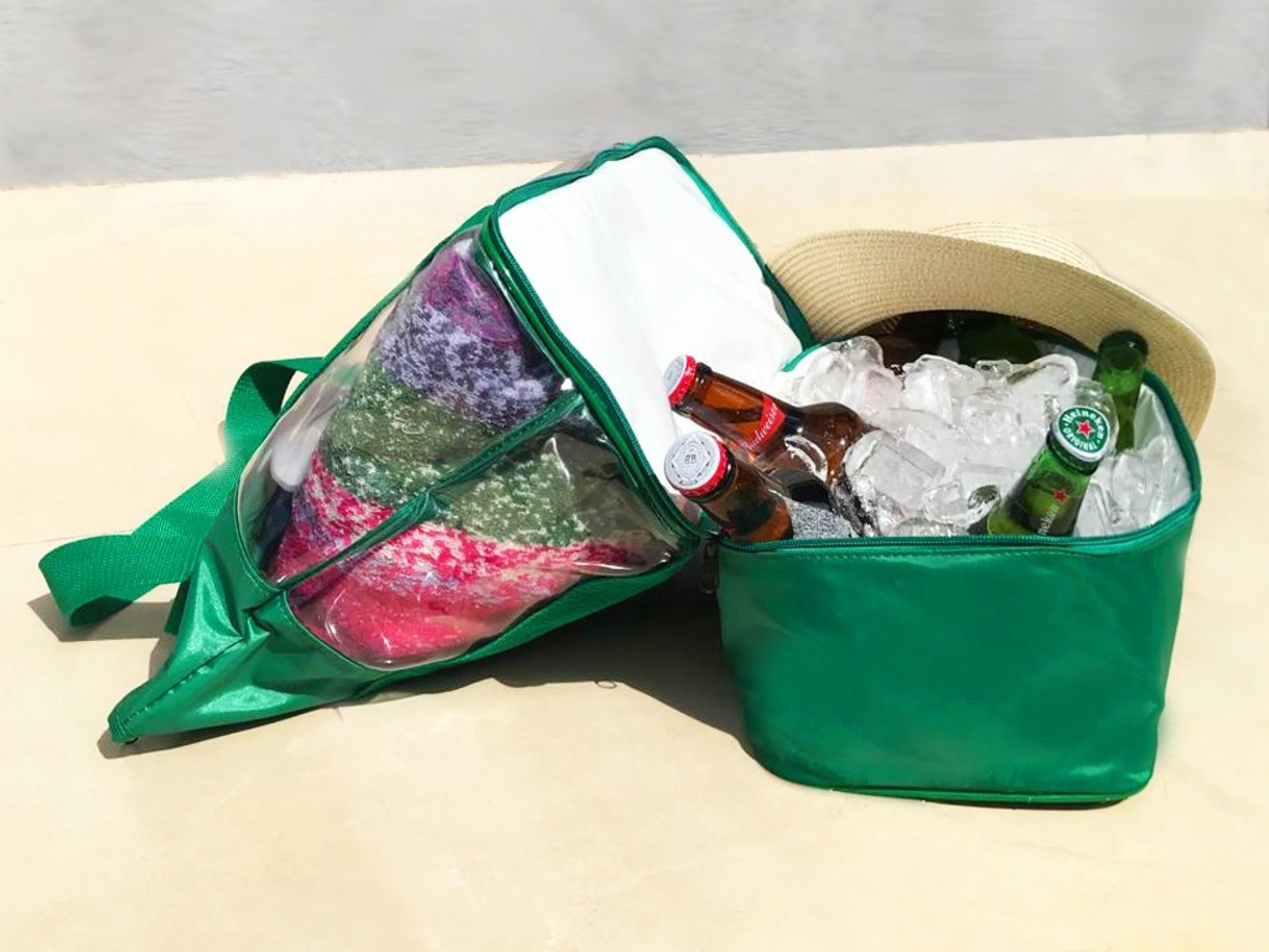 Sacola de praia termica RBBMPRO133 - Image 5