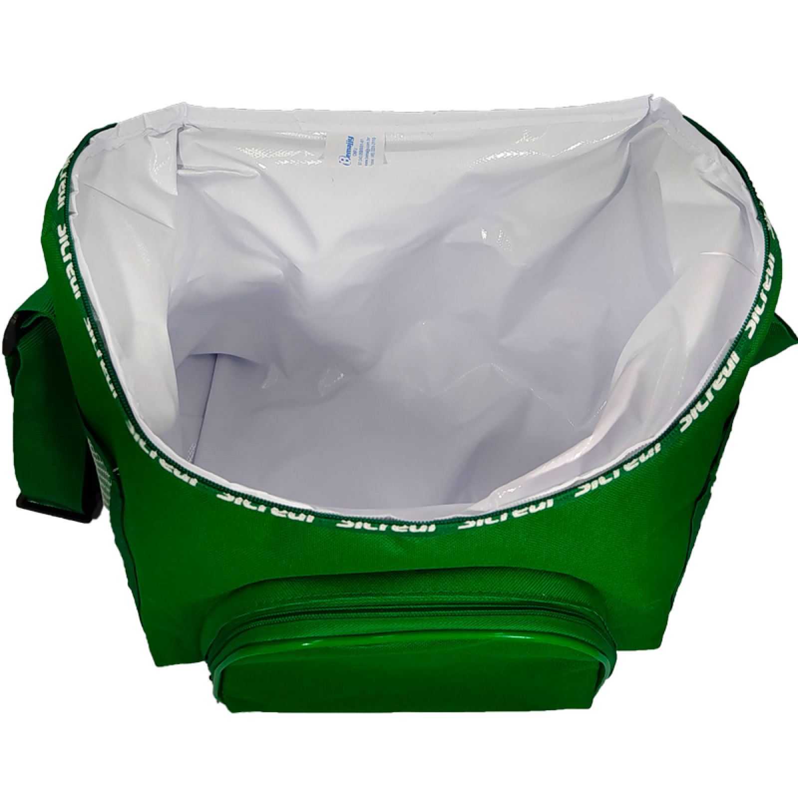 Bolsa térmica 19L RBBMPRO132 - Imagem 2