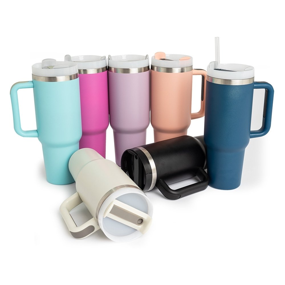 Caneca Térmica 1,2L RBX 06033B - Image 3