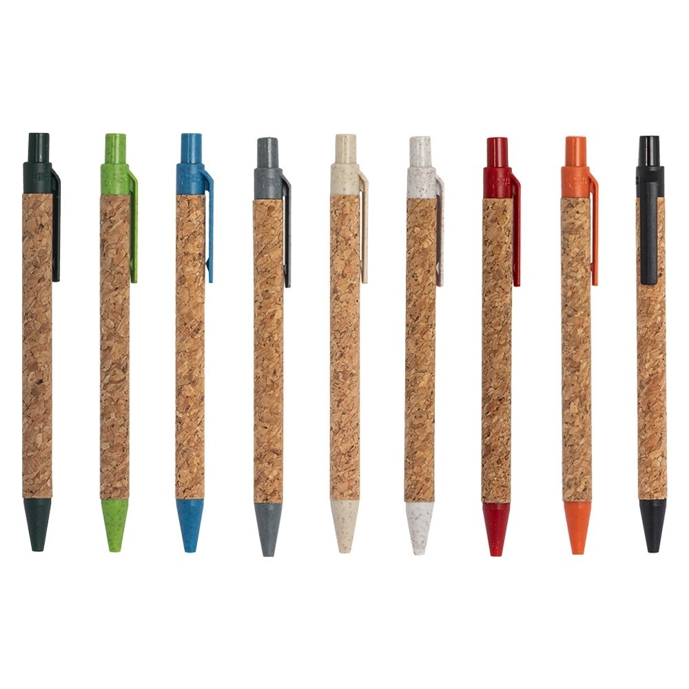 Caneta Cortiça RBX 06082 - Image 2