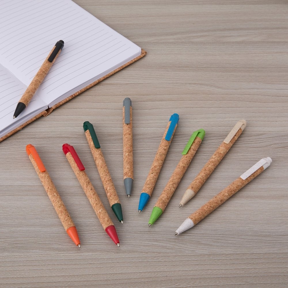 Caneta Cortiça RBX 06082 - Image 3