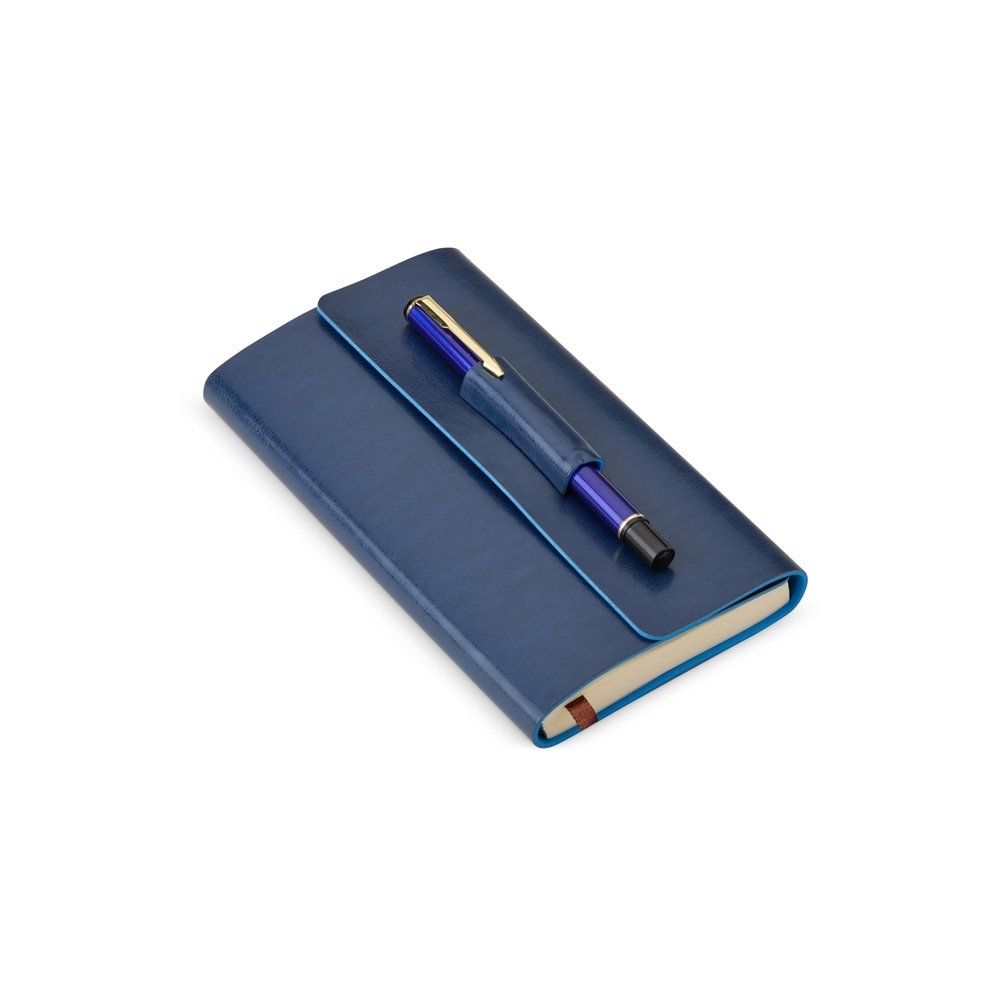 Kit para Anotações com Caneta RBS 07050