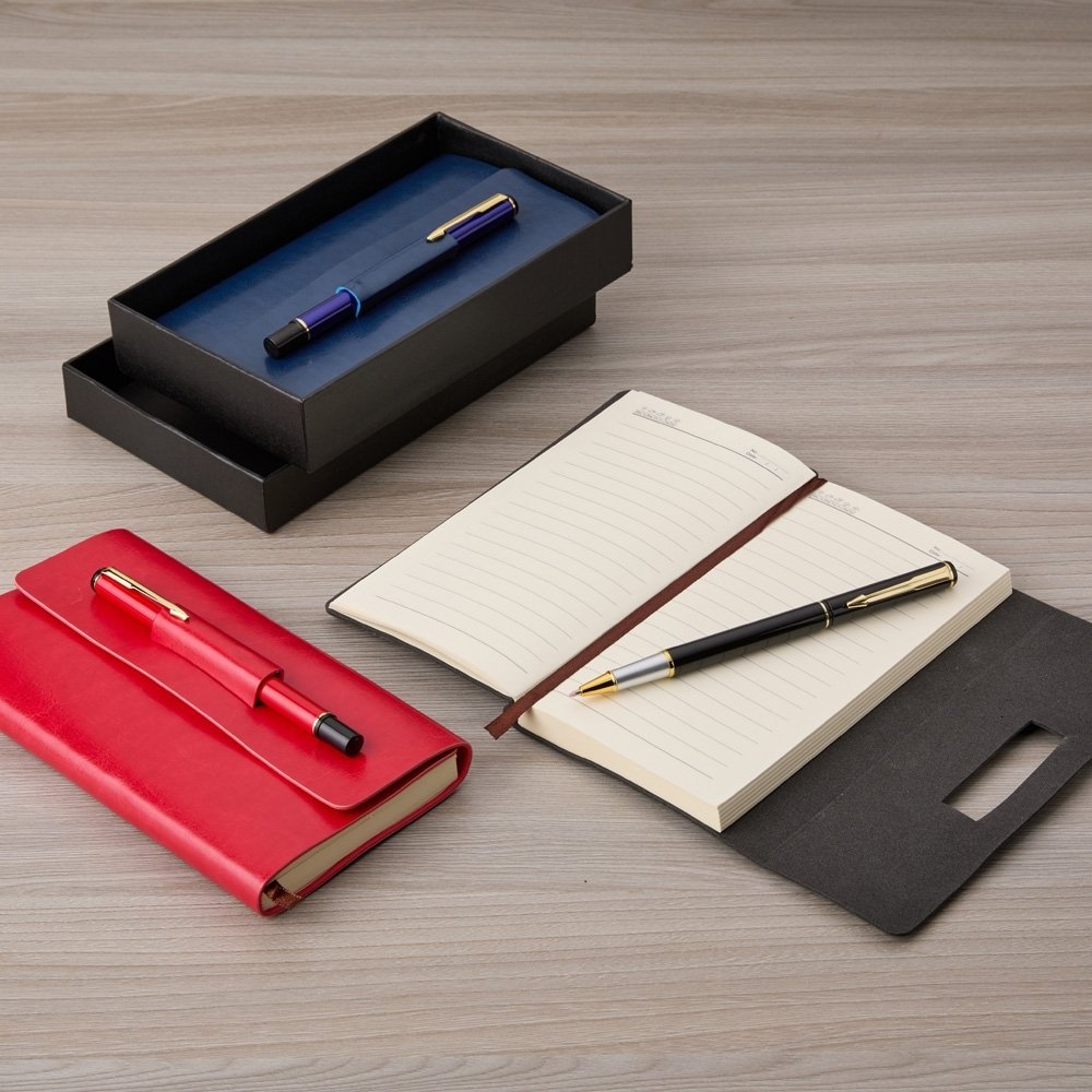 Kit para Anotações com Caneta RBS 07050 - Image 2