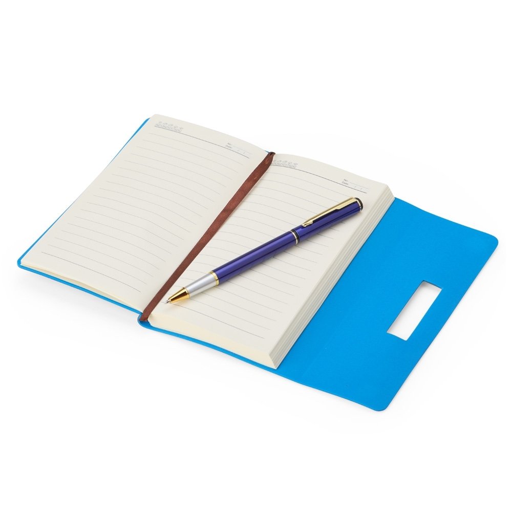 Kit para Anotações com Caneta RBS 07050 - Image 4