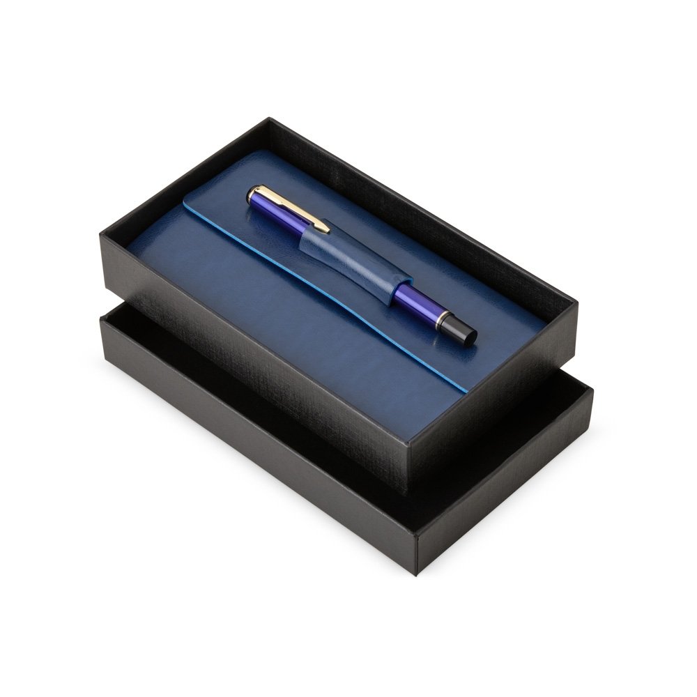 Kit para Anotações com Caneta RBS 07050 - Image 3