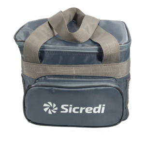 Bolsa térmica 13L com bolso RBBMPRO125