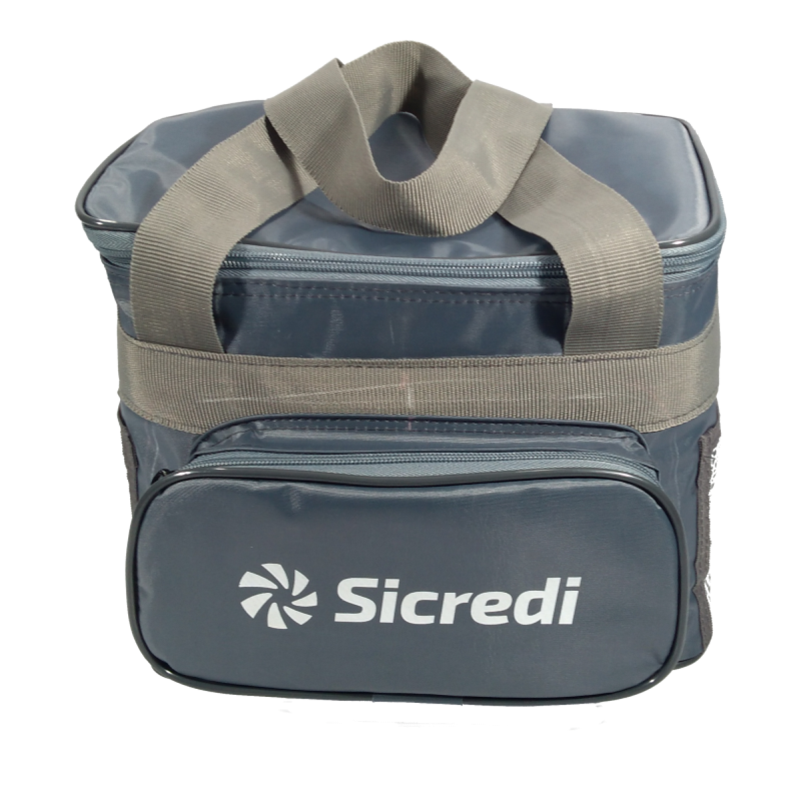 Bolsa térmica 13L com bolso RBBMPRO125