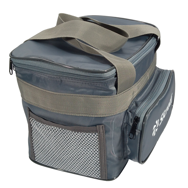 Bolsa térmica 13L com bolso RBBMPRO125 - Image 2