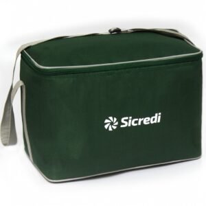 Bolsa térmica 17L RBBMPRO103