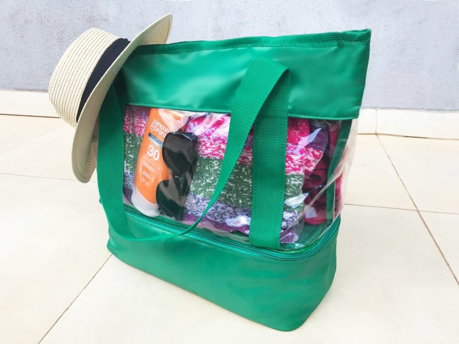 Sacola de praia termica RBBMPRO133 - Image 3