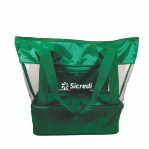 Sacola de praia termica RBBMPRO133