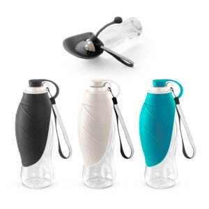 Squeeze para PET em PP e silicone 580 mL RBS 94447