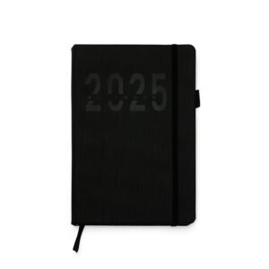 Agenda Diária 2025 RBX 02469