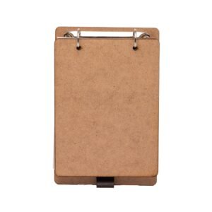 Bloco de Anotações Ecológico RBX 15146