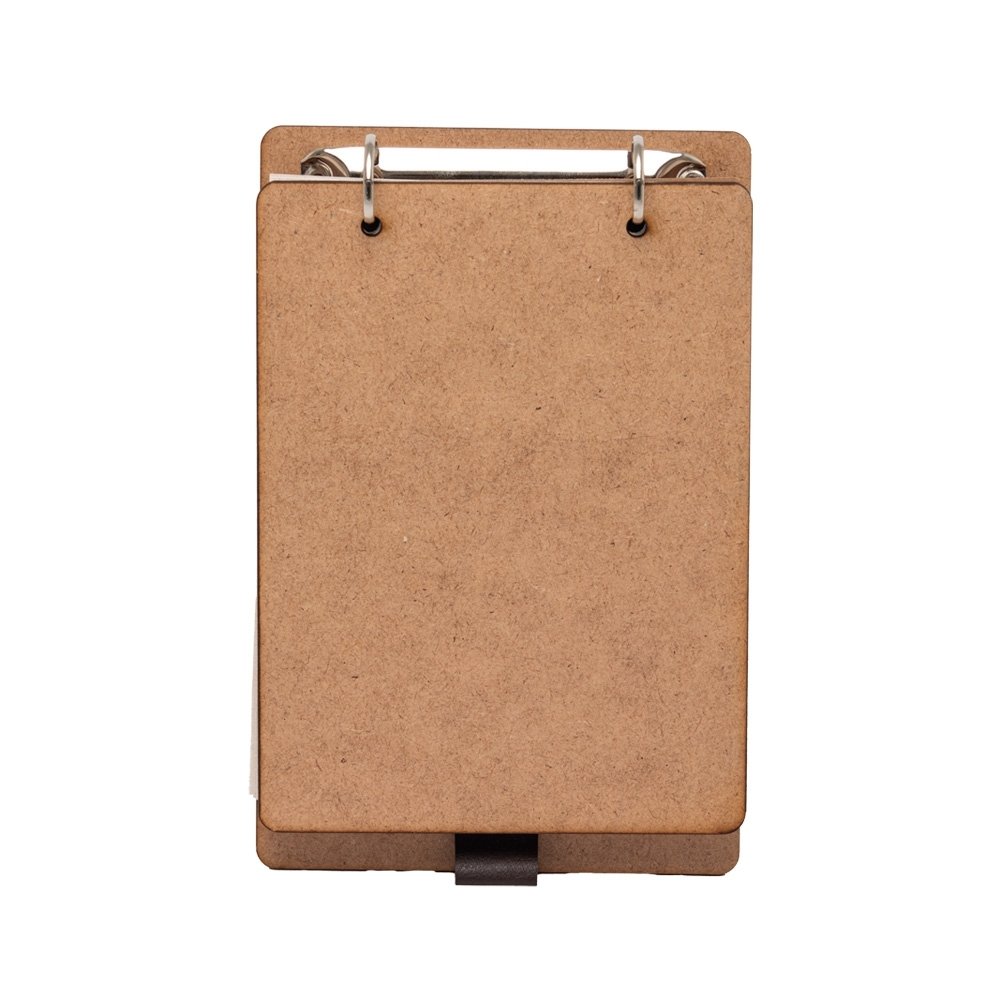 Bloco de Anotações Ecológico RBX 15146